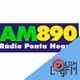 Radio Pontanegra Logo