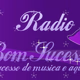 Radio Bom Sucesso Logo