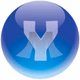 Yu Midi Radio Logo