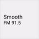 Smooth 91.5 logo