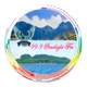 99.9 Starlight FM Logo