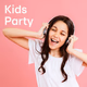 104.6 RTL - Kids Party Logo