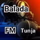 Balada FM Tunja Logo