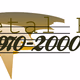 Metal Rock 1970 - 2000 Logo