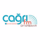 Çağrı Fm Logo