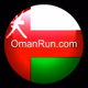 OmanRun Logo