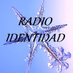 Radio Identidad 105.3 Logo
