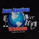 Juan Ramirez Te Informa Logo