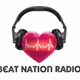 Beat Nation Radio Logo
