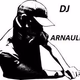 Radio Dj Arnold Logo