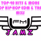 United FM Radio - Jamz Logo