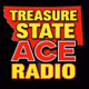 Treasure State ACE Radio Logo