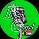Rádio Regi Gospel Logo