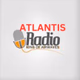 Atlantis Radio Logo