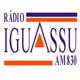 Radio Iguassu Logo