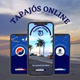 Tapajós Rádio Logo