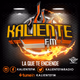 KalienteFM Logo