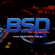Radio BSD Logo