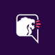 CVCLAVOZ Logo