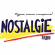 Radio Nostalgie Russia Logo