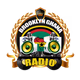 Brooklyn Ghana Radio Logo