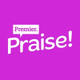 Premier Praise Logo