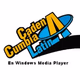 Cadena Cumbia Latina Logo
