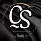 Radio Quienes Somos Logo