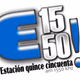 AM 1550 - Estación Quince Cincuenta Logo