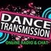 Dance Transmission logo