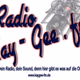 Radio KayGee FM Logo