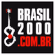 Radio Brasil 2000 Logo