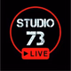 Studio73live Logo