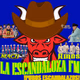 La Escandaloza FM Logo