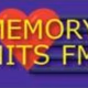 Memory Hits FM Logo