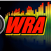 Web Rádio Amiga Logo