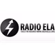 Radio ELA Logo