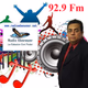 Radio Ebenezer Logo