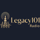 Legacy101 Radio Logo