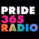 Pride365radio Logo