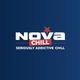 Radio Nova - Nova Chill Logo