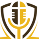 Bishop K J Brown Radio Logo
