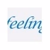 Feeling Pop Rock Radio Logo
