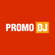 PromoDJ FM - Dubstep Logo