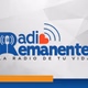 Radio Remanente - KZLQ-LP Logo