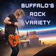 WLBC Buffalo Logo