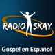 Radio - Gospel Logo