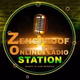 Zengproof Radio - Music Mix Logo