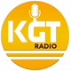 KGT Radio Logo