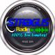 Stargus Radio / Stargus Radio 507 Logo